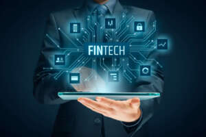 Fintech and financial technology